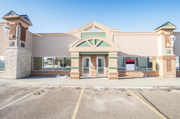 Westpointe Center: 4575 23rd Ave S, Fargo, ND 58104